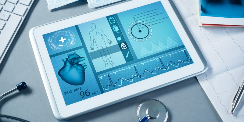 Top 6 Examples Of Artificial Intelligence In Healthcare Industry