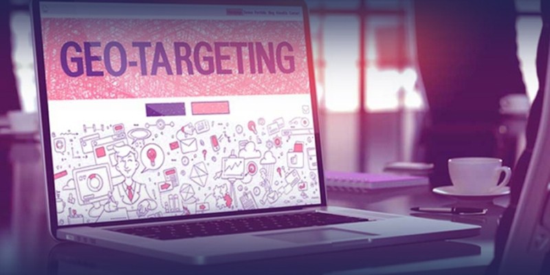 Direct Communication And Geo-Targeting Marketing: