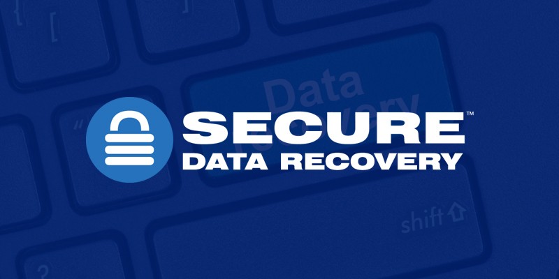SecureDataRecovery