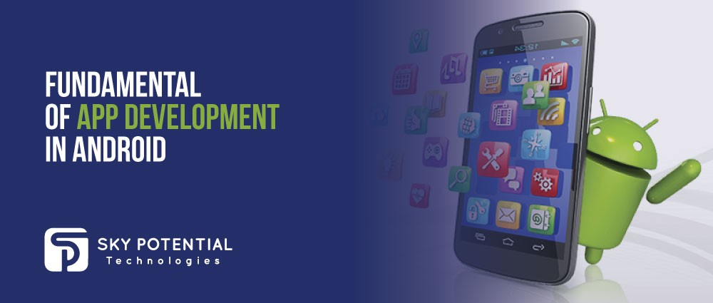 Fundamental of App Development in Android