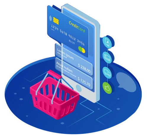 Retail and Ecommerce app development