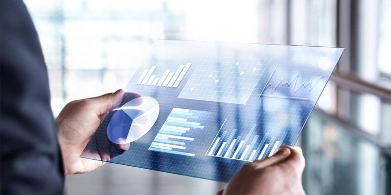 Modernizing The Way Of Business