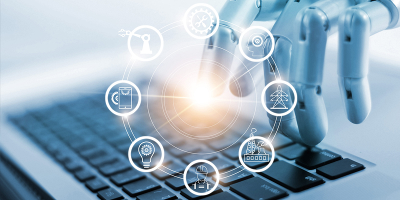Resolving Problems With AI