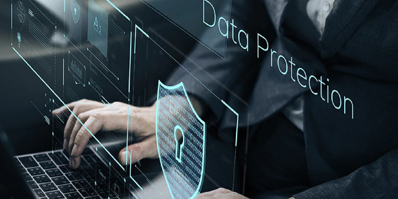 Decreases the Risk for Data Safety and Privacy