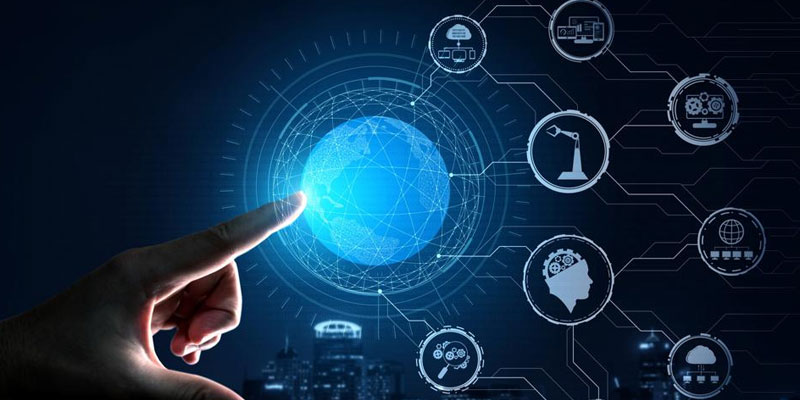 Ease Of Resource Utilization