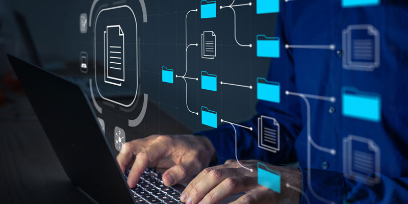 Efficient Data Management