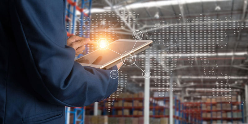 Efficient Inventory Management