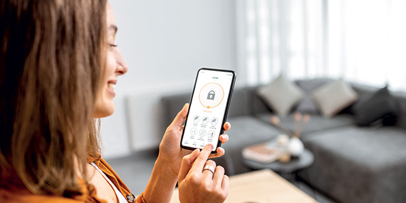 Ensuring The Physical Remote Security