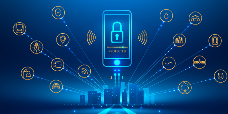 Why Businesses Need IOT Security