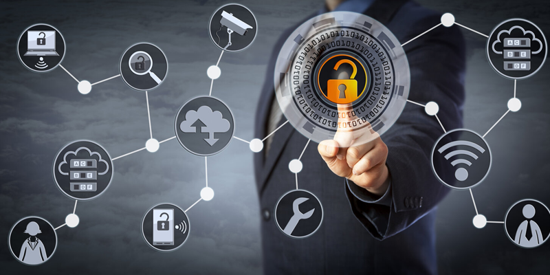 Why Businesses Need IOT Security