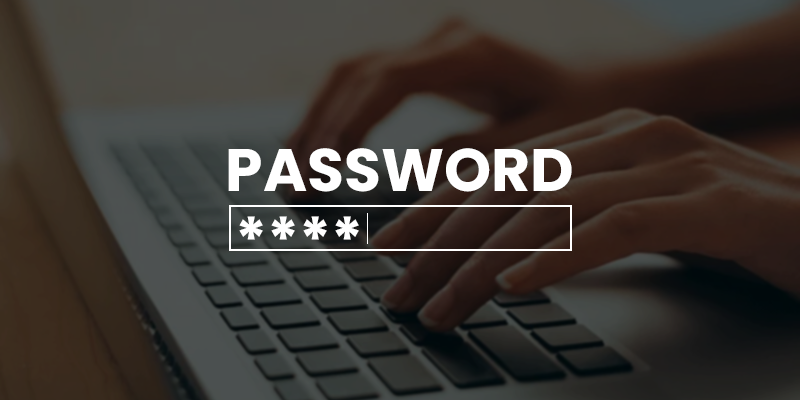 Making Your Passwords Strong