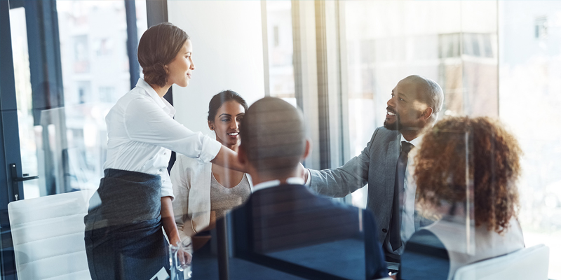 Provides Value To Your Organization