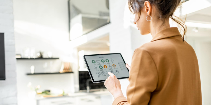 Taking Extreme Care When Installing IOT Devices