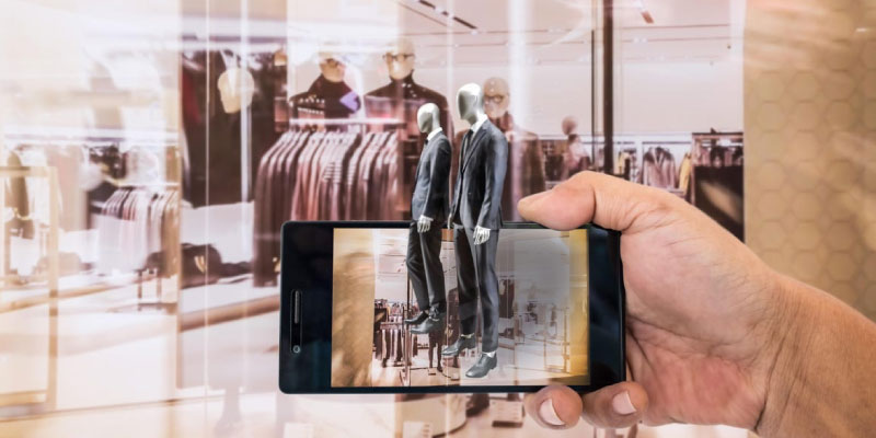 8 Futuristic Trends For Augmented Reality Apps For 2021 And Beyond