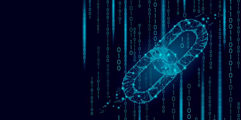 China Will Lead The Blockchain Market