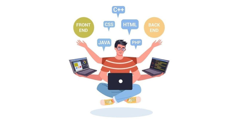 Types And Benefits Of Using Web Development Services