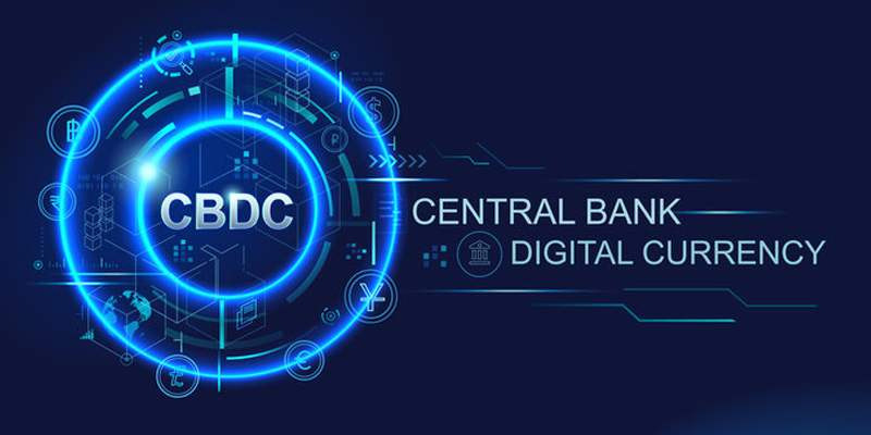 The Demand For Central Bank Digital Currency Will Rise