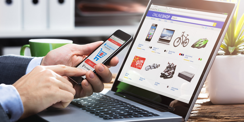 Why Businesses Need For A B2C eCommerce Solution