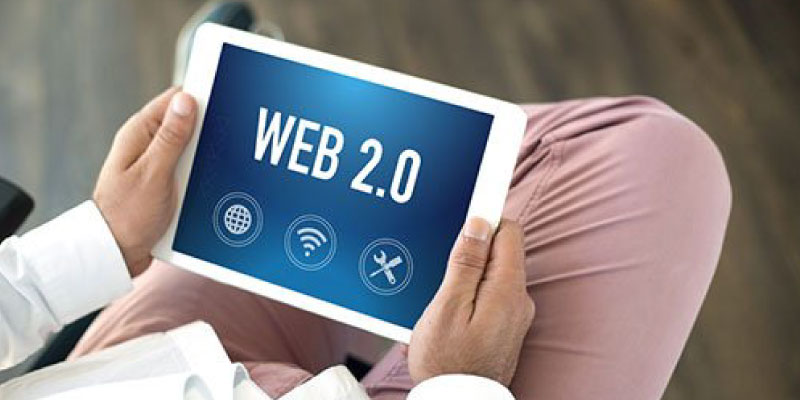 Empowering Blockchain Solutions with Web 3.0