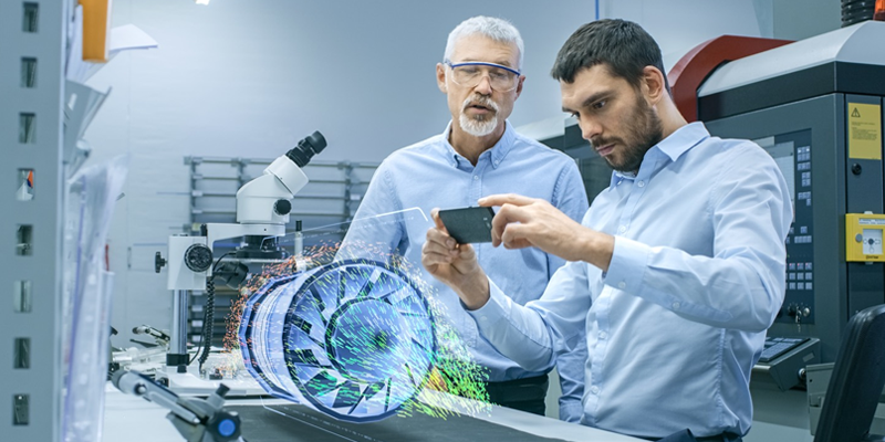 Workforce-Augmentation