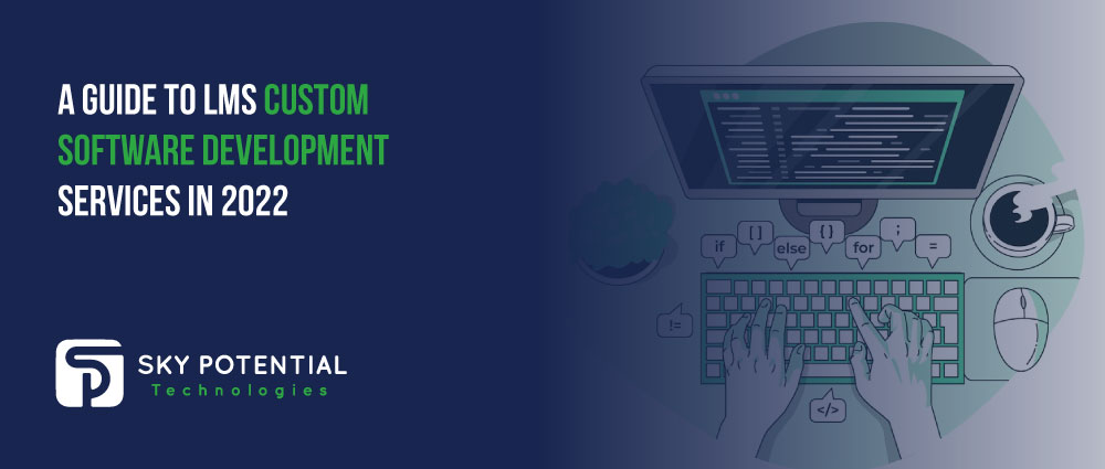 LMS companies in USA