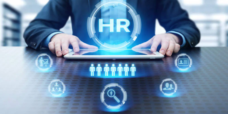 Comprehensive-HR-Tech