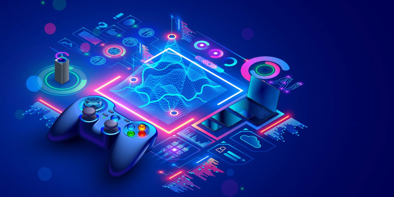 AI in gaming