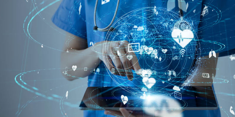 AI in Healthcare