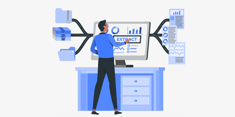 Data-Extraction
