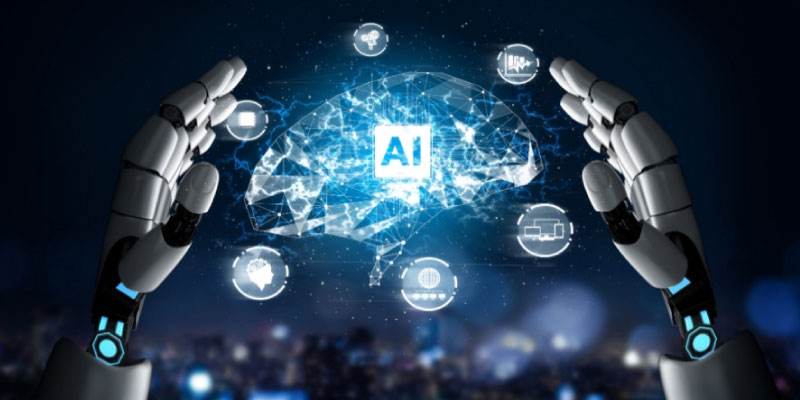 What-is-AI Artificial Intelligence
