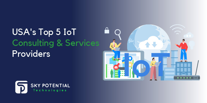 IoT Consulting Services