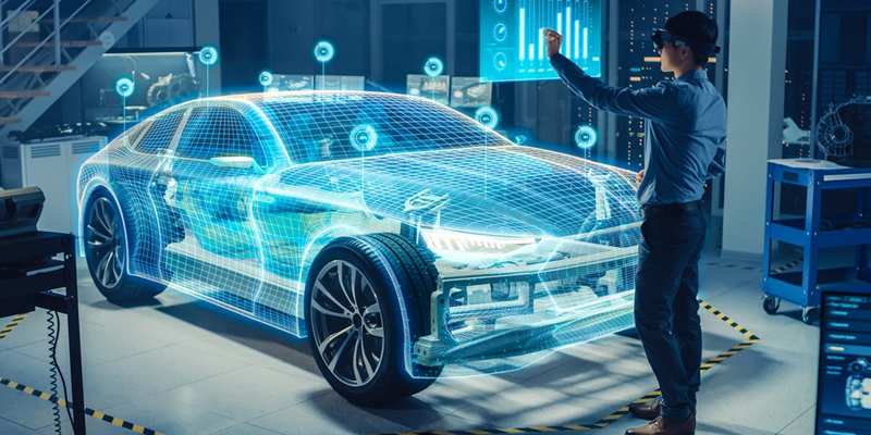 Artificial-Intelligence-and-Augmented-Reality AI and AR