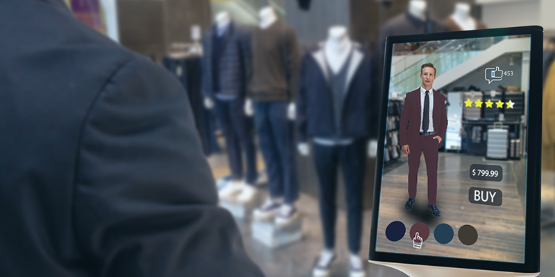 Experiences-with-Augmented-Reality-for-Shopping Augmented Reality for shopping