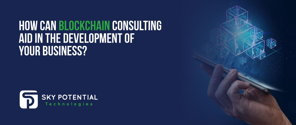 blockchain technology