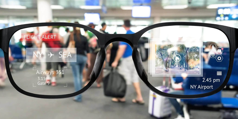 What-Is-The-Future-Of-AR-Glasses AR Glasses