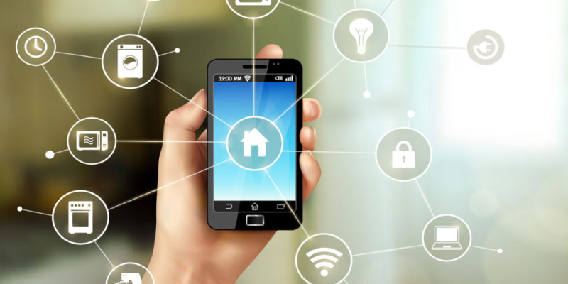 mobile app development