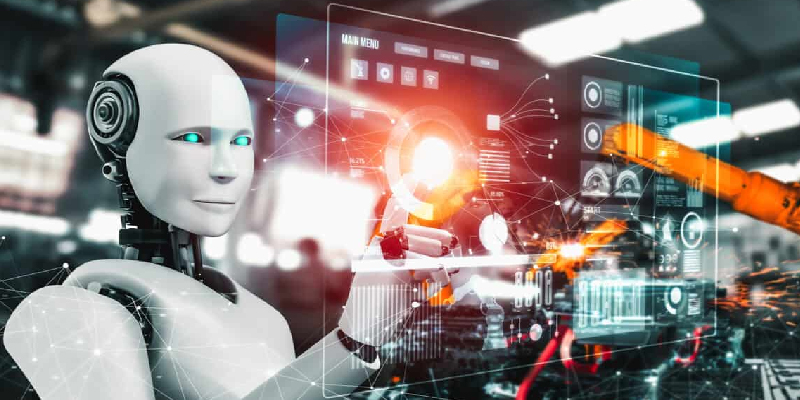 Robotic Process Automation (RPA)-01 Robotic Process Automation