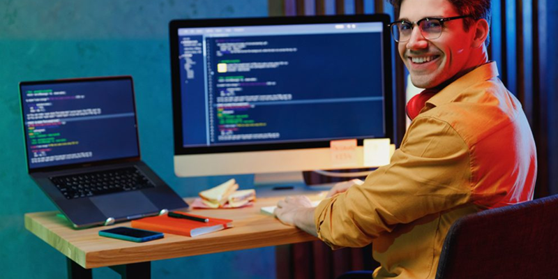 Shorter-Development-Time shorter development time