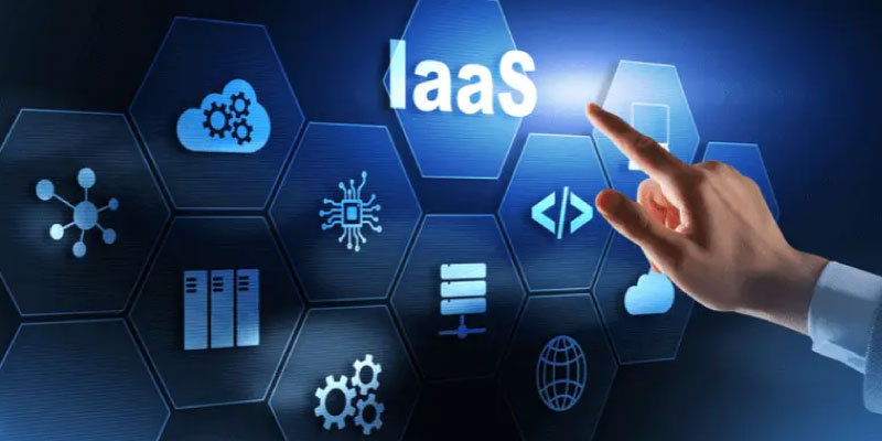IaaS