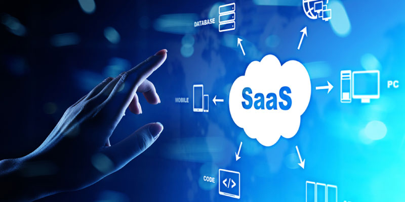 Benefits of using SaaS