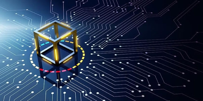 Blockchain-Technology-Challenges Blockchain Technology Challenges