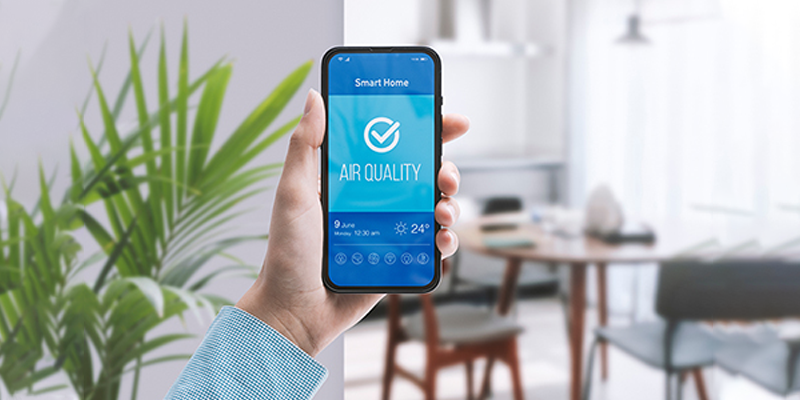 Air-Quality-Monitoring