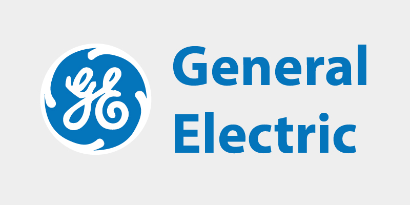 GE (General Electric)-01 GE (General Electric)-01